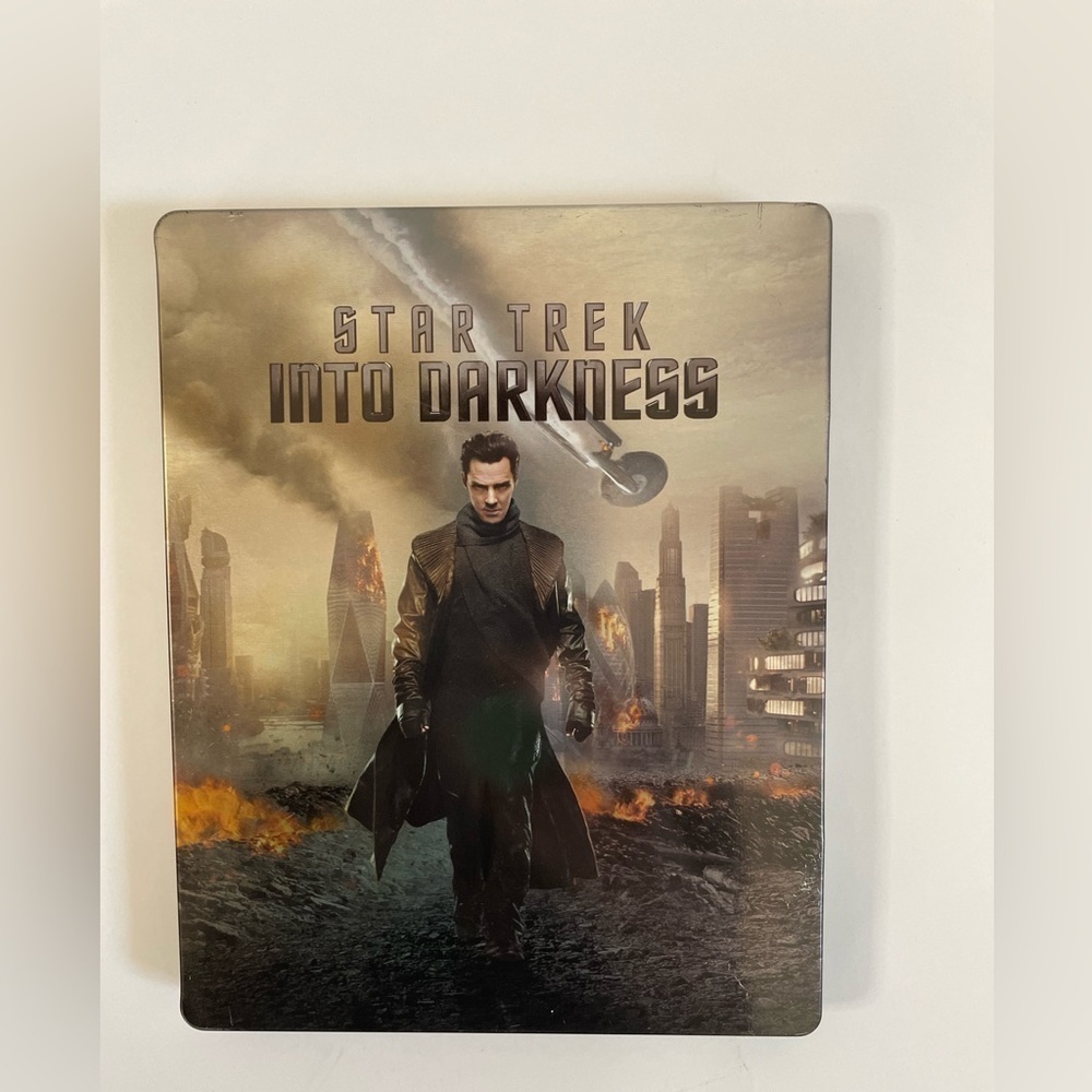 Star Trek - Into the Darkness Special Edition
